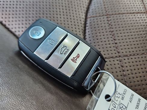 Used 2019 Kia Optima SX w/ SX Limited (Bronze) Package image 38