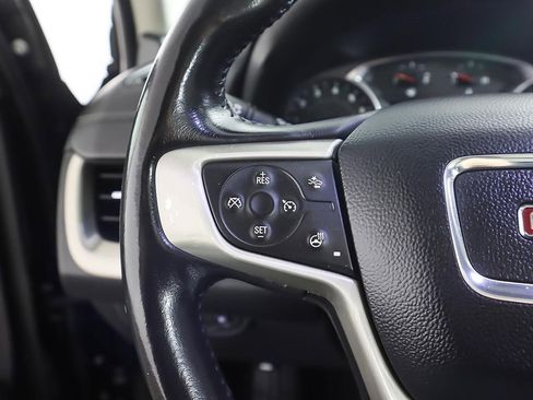 Used 2020 GMC Terrain Denali w/ Denali Premium Package image 47