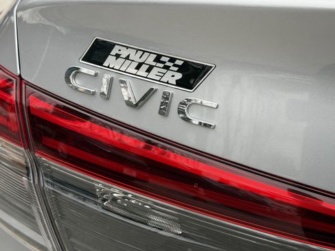 Used 2023 Honda Civic Sport image 22