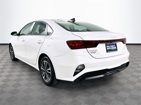 Used 2023 Kia Forte LXS image 5