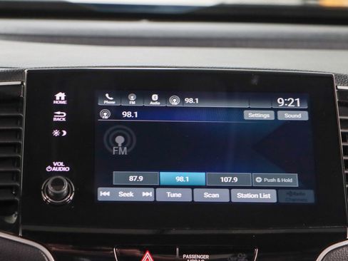 Used 2023 Honda Passport EX-L image 19