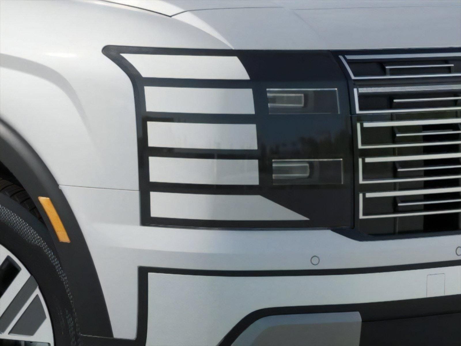 New 2026 Hyundai Palisade SEL AWD/4WD image 9