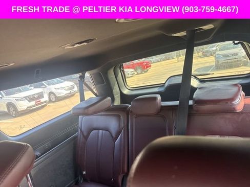 Used 2024 Ford Expedition Max Limited image 14