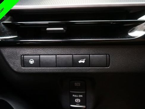 Certified 2025 Nissan Murano SV AWD/4WD image 26