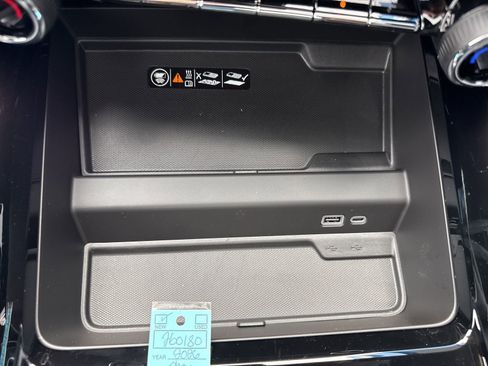 New 2026 Chevrolet Tahoe High Country image 28