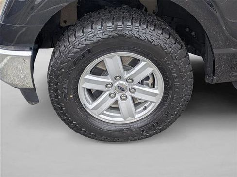Used 2022 Ford F150 XLT w/ Equipment Group 301A Mid image 22