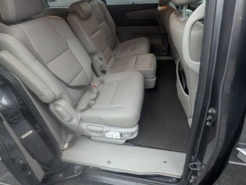 Used 2014 Honda Odyssey EX-L image 21