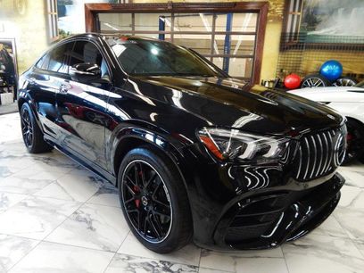 Used 2024 Mercedes-Benz GLE 63 AMG S