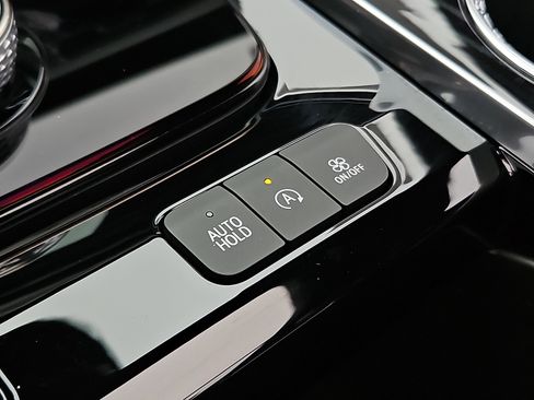 Certified 2026 Cadillac Escalade ESV Sport w/ LPO, ONYX Package image 27