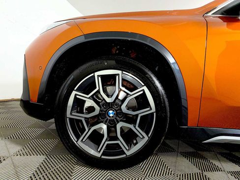 Used 2025 BMW X1 xDrive28i w/ Premium Package AWD/4WD image 8