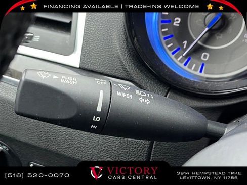 Used 2023 Chrysler 300 Touring L w/ Popular Equipment Group image 40