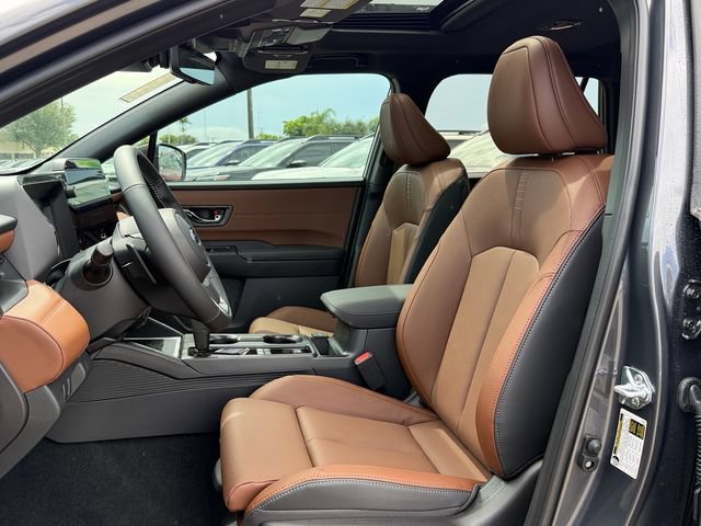 New 2026 Subaru Outback Touring AWD/4WD image 9