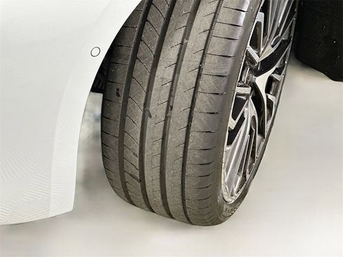 New 2025 Audi S5 Prestige image 25