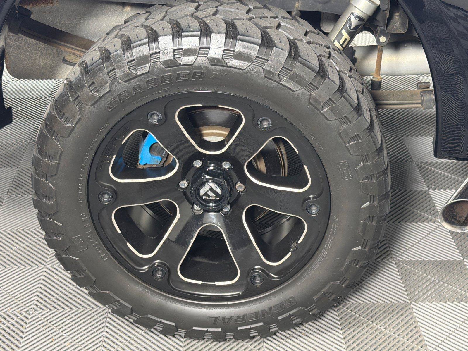 Used 2018 Ford F150 XLT w/ Equipment Group 302A Luxury AWD/4WD image 17