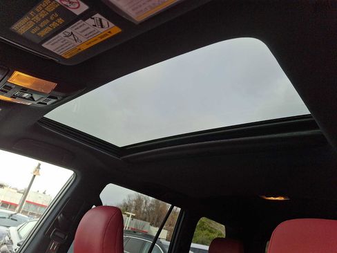 Certified 2023 Lexus GX 460 Premium image 12