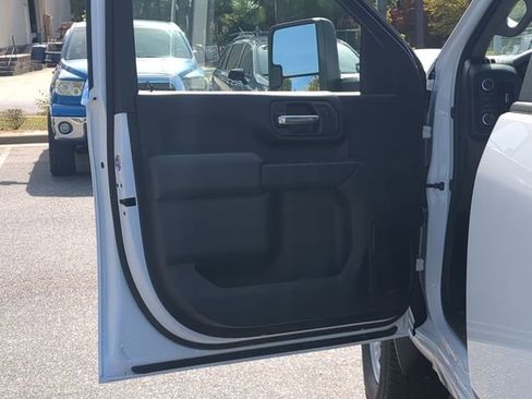 New 2026 Chevrolet Silverado 2500 W/T image 15