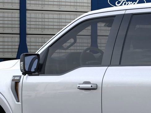 New 2026 Ford F150 Tremor AWD/4WD image 20