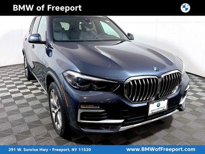 Used 2021 BMW X5 xDrive40i w/ Convenience Package