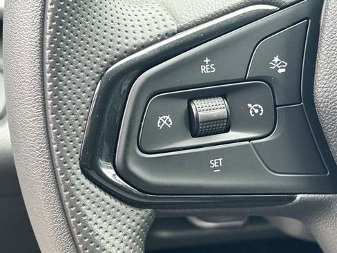 New 2026 Chevrolet Trax LS w/ LS Convenience Package image 12