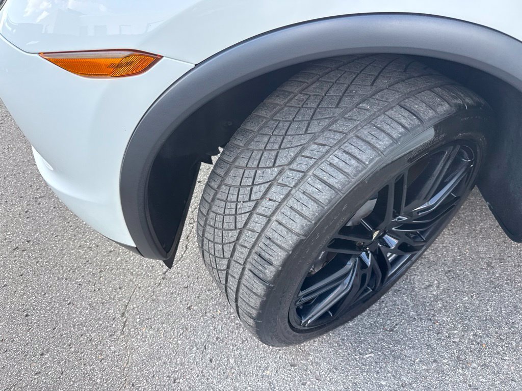 Used 2012 Porsche Cayenne AWD/4WD image 39