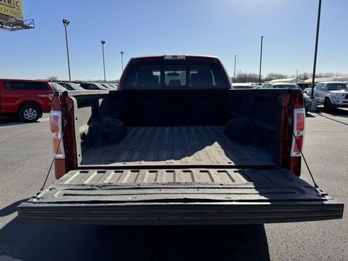 Used 2013 Ford F150 XLT w/ Luxury Equipment Group image 37
