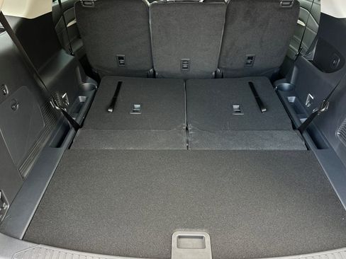 New 2026 Ford Explorer Active w/ Active Comfort Package RWD image 15