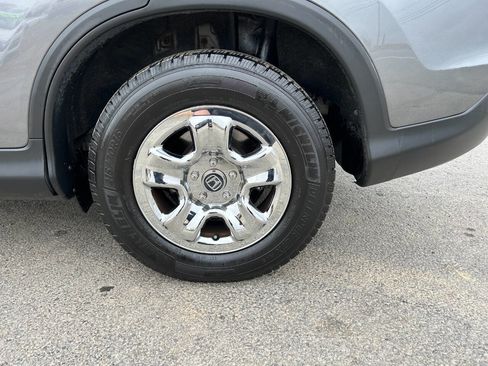 Used 2014 Honda CR-V LX image 21