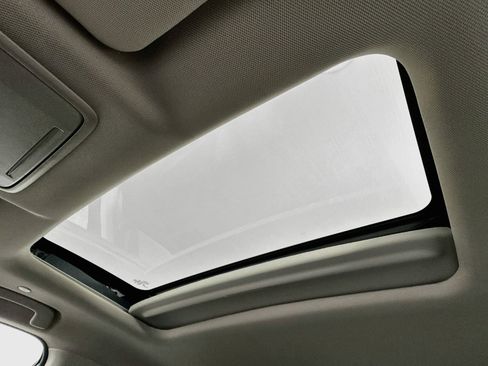 Certified 2025 Honda CR-V EX-L image 21