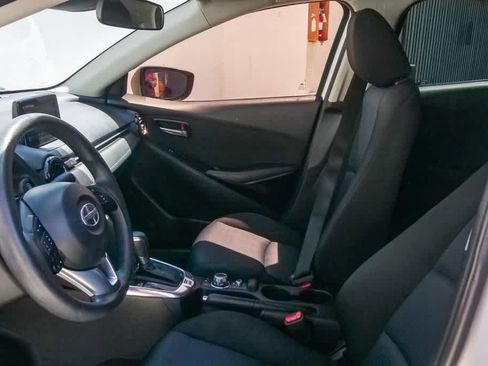 Used 2016 Scion iA FWD image 17