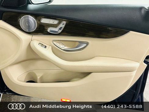Used 2018 Mercedes-Benz C 300 4MATIC Sedan image 29