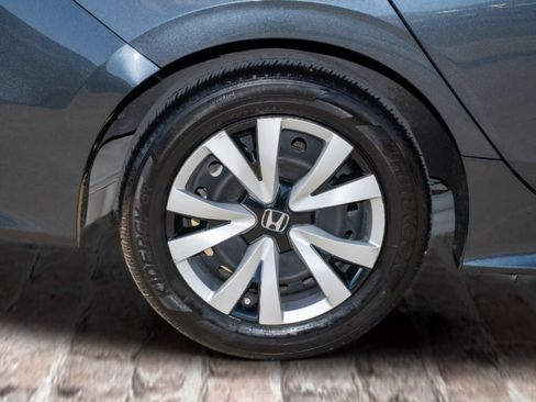 Used 2024 Honda Civic LX image 40