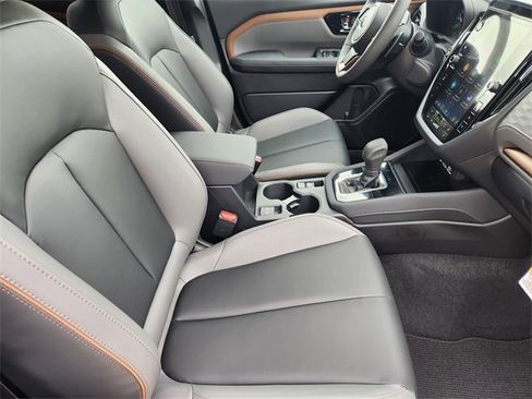New 2025 Subaru Forester Sport image 10