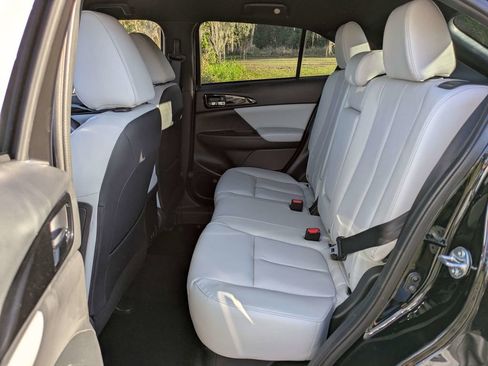 New 2026 Mitsubishi Eclipse Cross SEL image 15