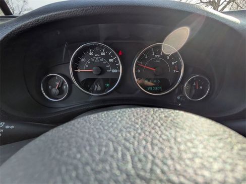 Used 2015 Jeep Wrangler Sport w/ Quick Order Package 24S image 17