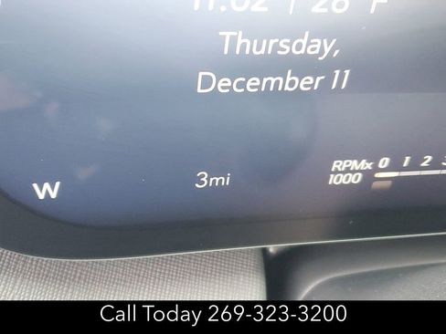 New 2026 Buick Enclave Preferred image 12