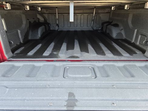 Used 2021 Jeep Gladiator Rubicon image 28