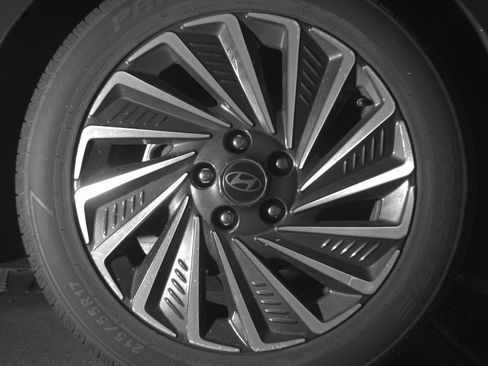 Used 2025 Hyundai Sonata SEL image 15