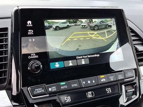 Used 2023 Honda Odyssey EX-L image 19