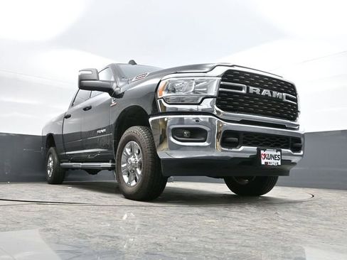 Used 2024 RAM 2500 Big Horn image 46