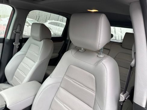 Certified 2022 Honda CR-V Touring image 23