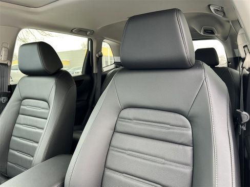 New 2026 Honda CR-V EX-L image 10
