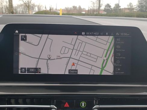 Used 2022 BMW 840i Gran Coupe xDrive image 29