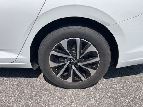 Used 2023 Volkswagen Jetta S FWD image 28