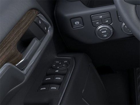 New 2026 GMC Sierra 2500 SLE w/ Preferred Package image 22