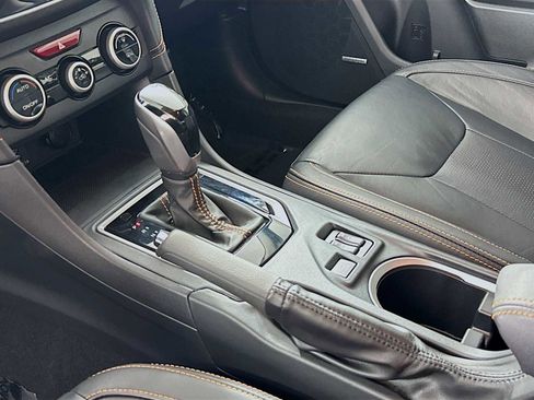 Certified 2023 Subaru Crosstrek 2.5i Limited image 16