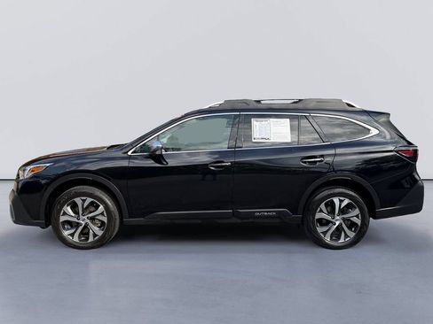 Used 2020 Subaru Outback Touring XT AWD/4WD image 6