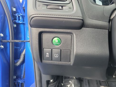 Used 2022 Honda HR-V Sport image 23