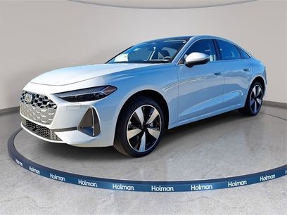 New 2025 Audi A5 2.0T Premium Plus