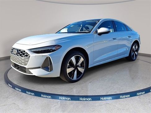 New 2025 Audi A5 2.0T Premium Plus image 1