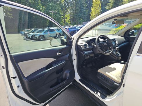 Used 2015 Honda CR-V EX image 52